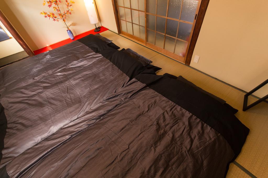Villa Tasakiya Kioto Habitación foto