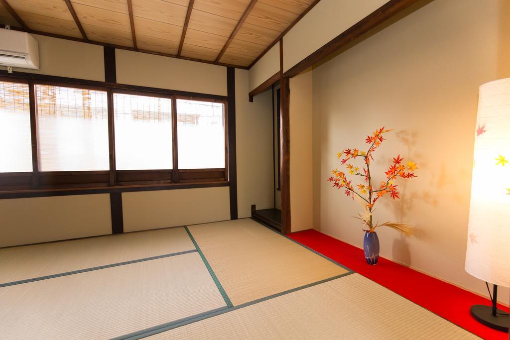 Villa Tasakiya Kioto Habitación foto