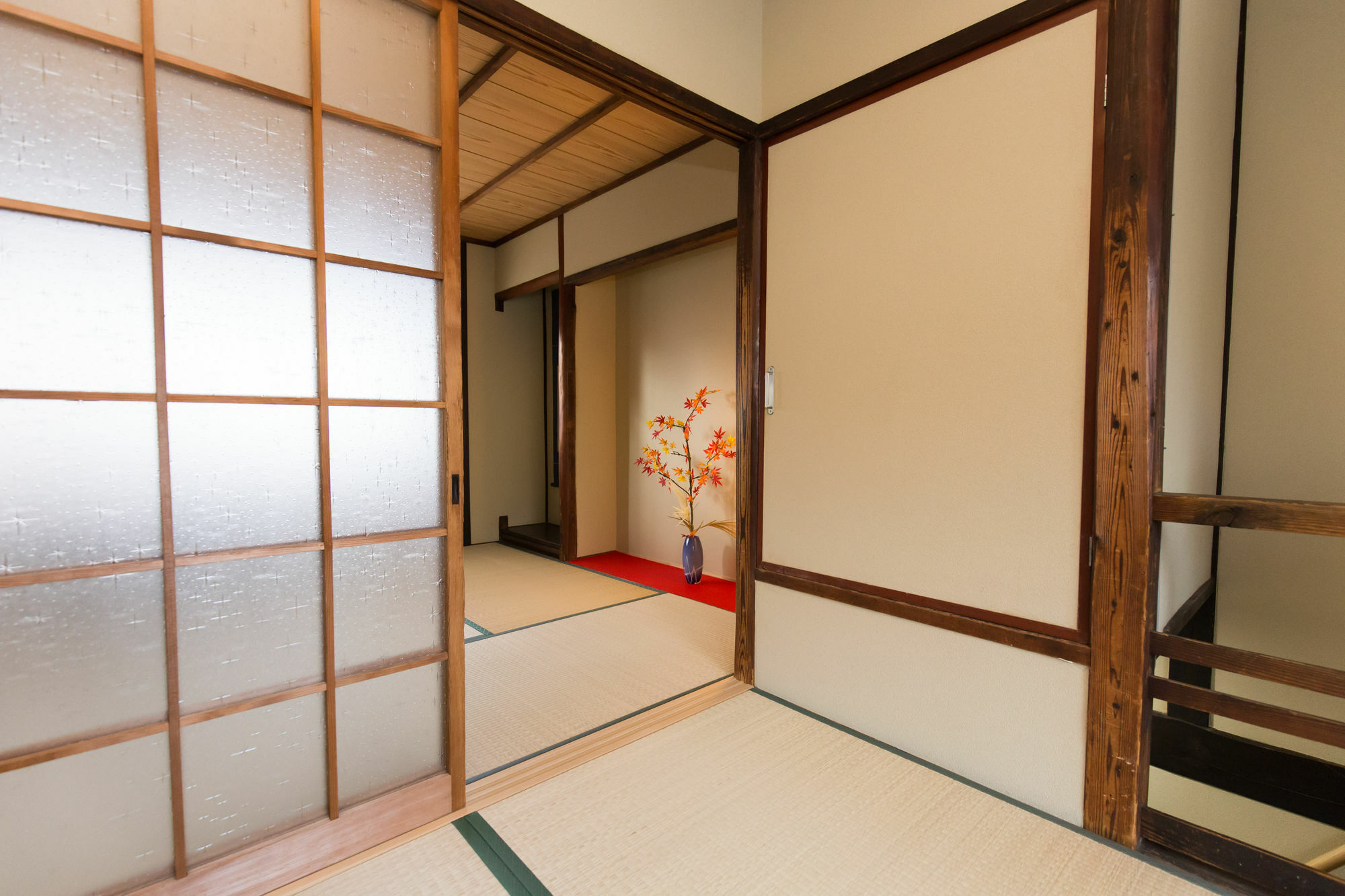 Villa Tasakiya Kioto Exterior foto