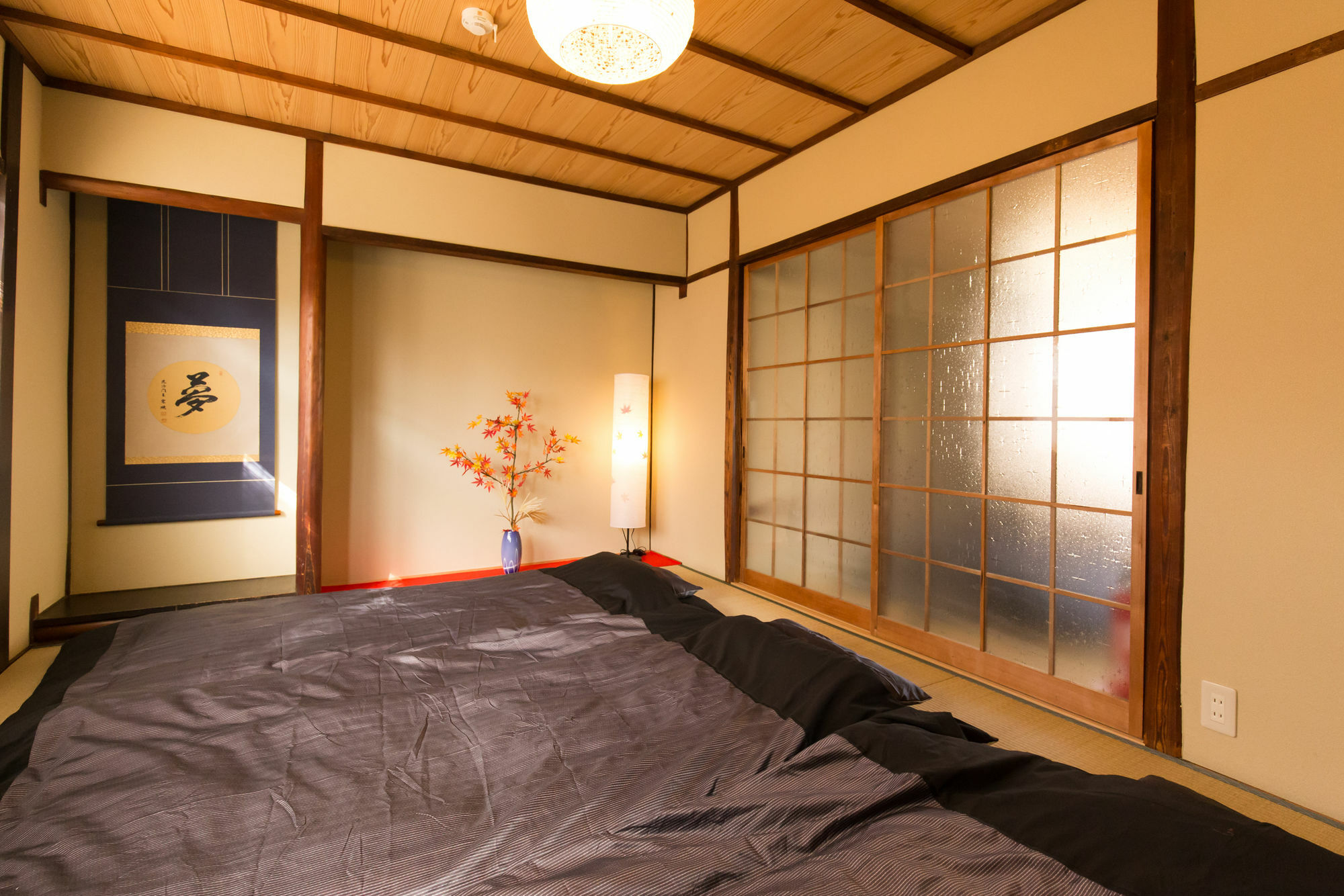 Villa Tasakiya Kioto Exterior foto
