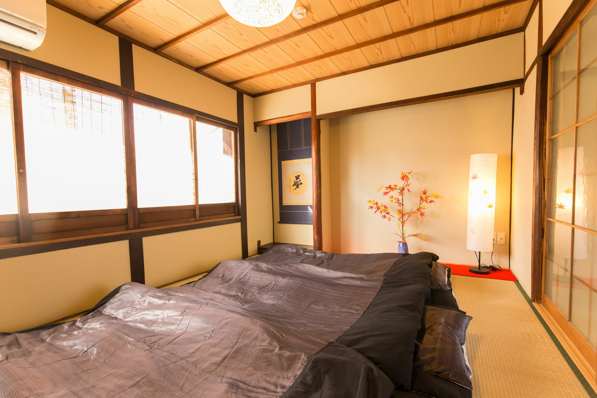 Villa Tasakiya Kioto Exterior foto