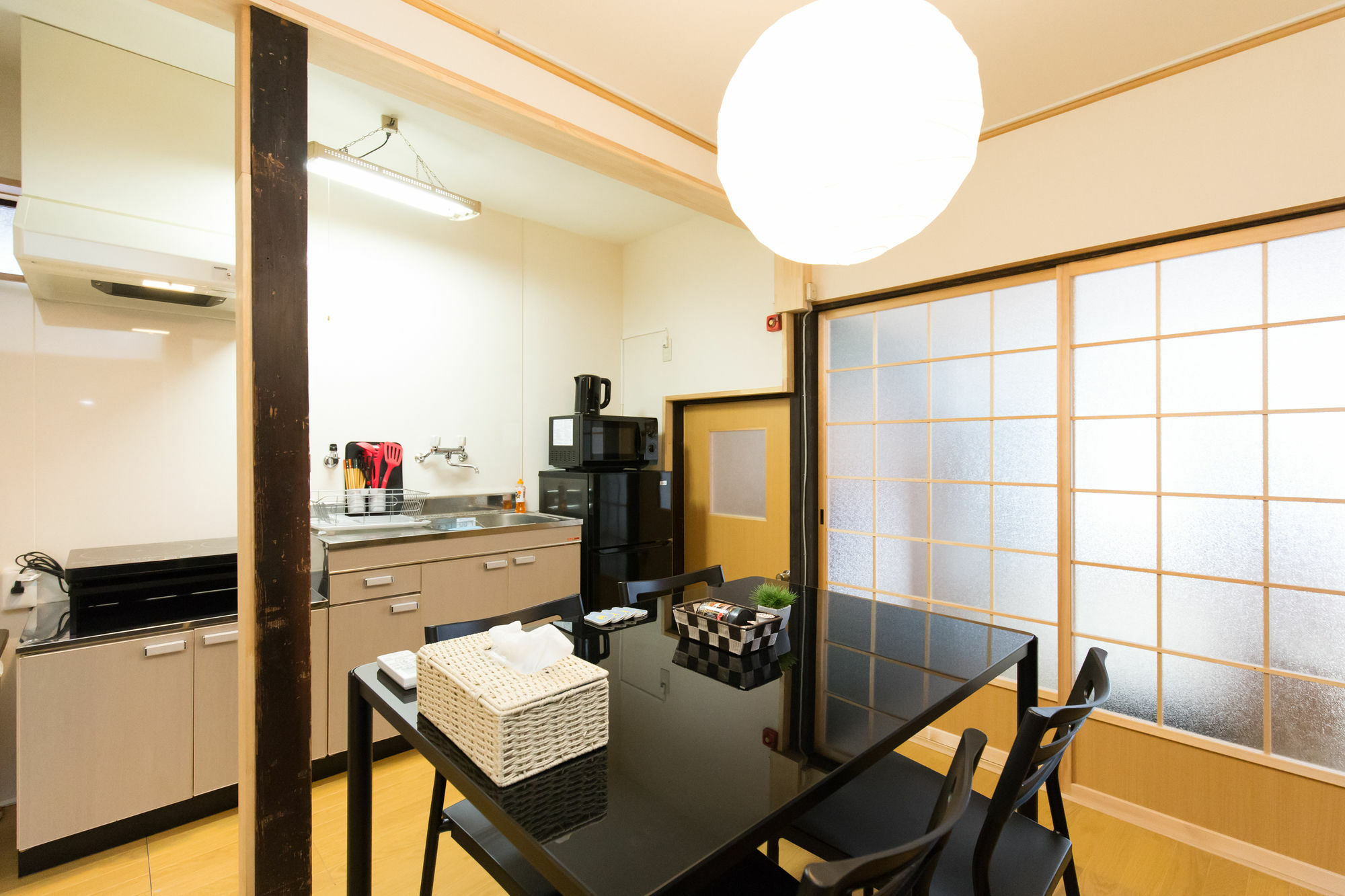 Villa Tasakiya Kioto Exterior foto