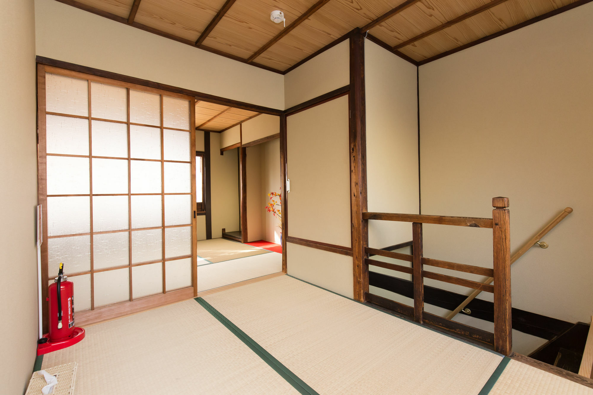 Villa Tasakiya Kioto Exterior foto