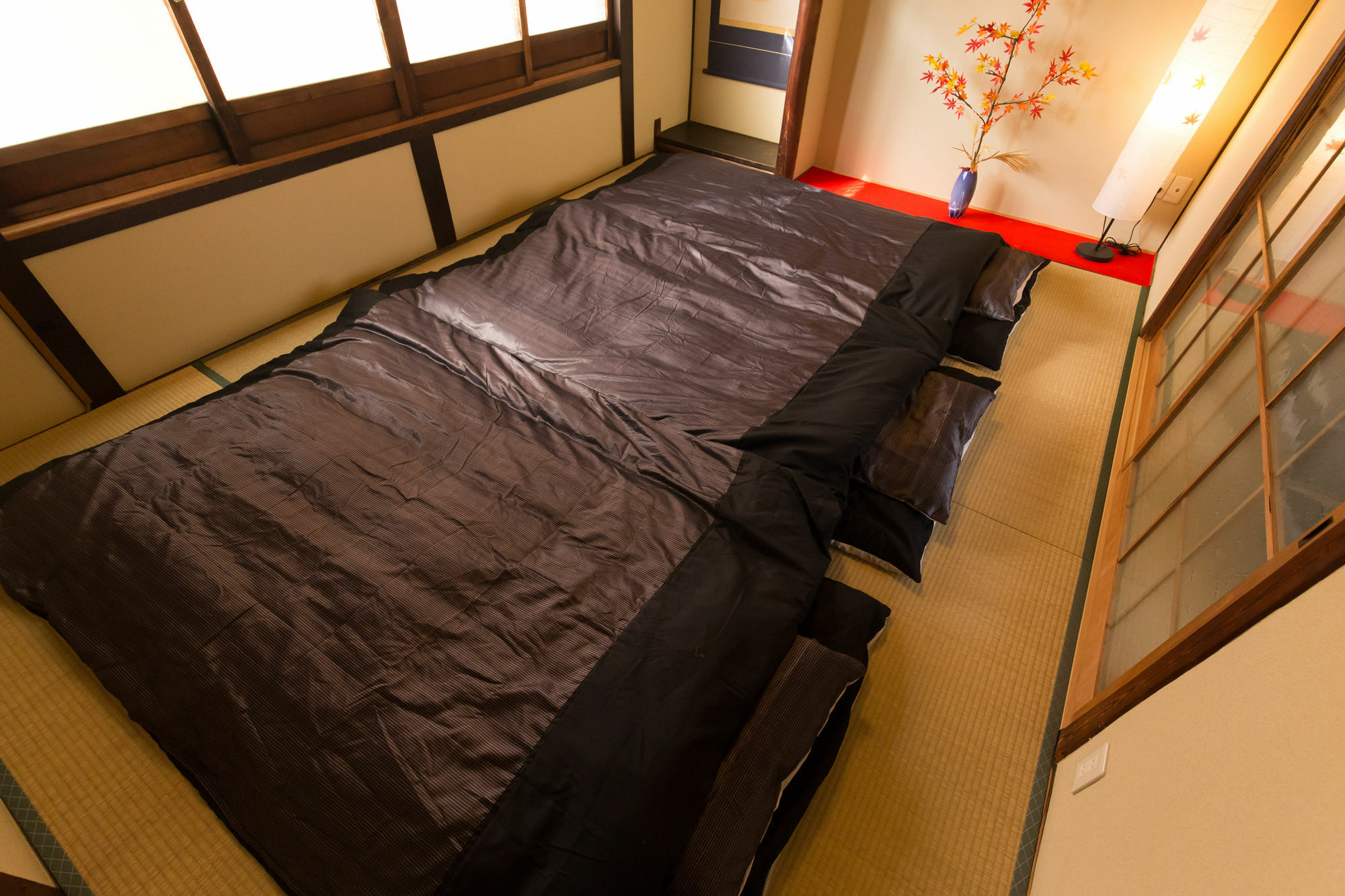 Villa Tasakiya Kioto Exterior foto