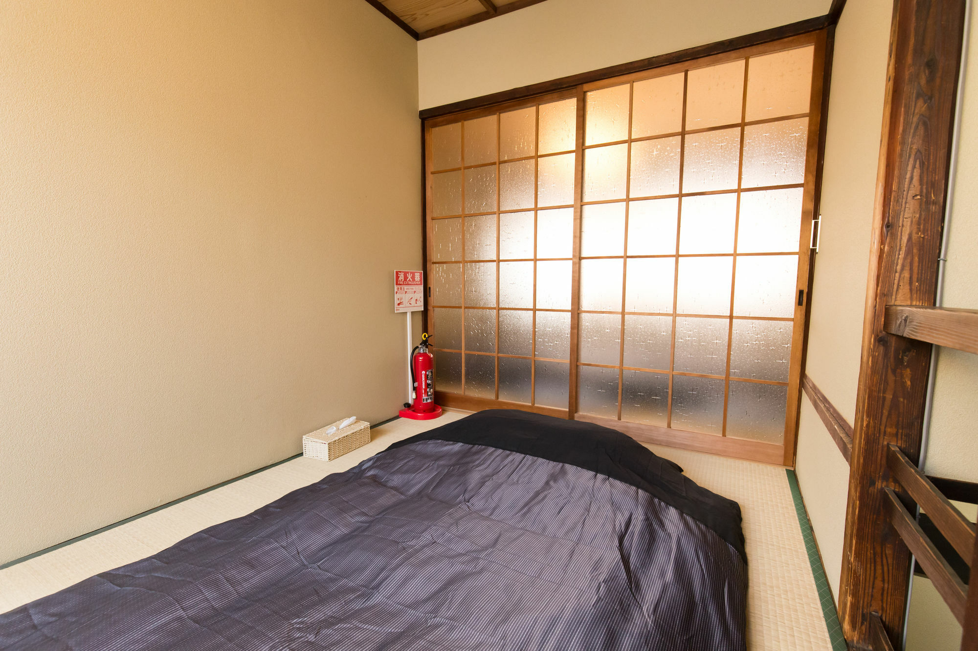 Villa Tasakiya Kioto Exterior foto